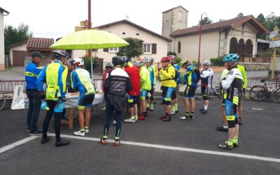 Les cimes garonnaises