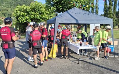 La Huossaise-Pyrénées