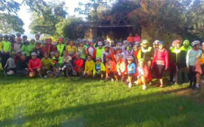 Voyage itinérant 2025 du Coreg d’Occitanie