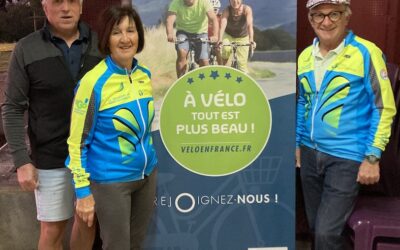 Concentration cloture Codep 31 à Landorthe