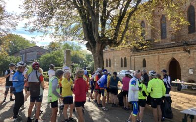 Concentration Collines Nord toulousain