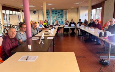 Formation initiateur