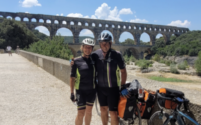 Raid d’Occitanie A-R